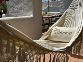 Villa 36 - THE CHARM(E) OF PORCHES
